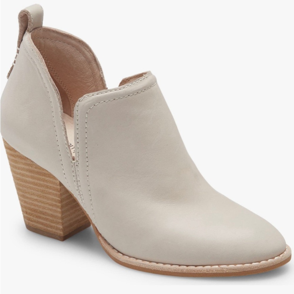 Rosalee Bootie Jeffrey Campbell